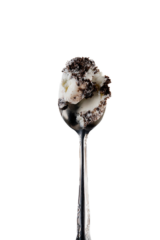 COOKIES & CREAM
