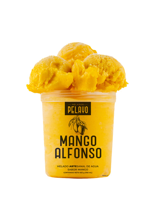 MANGO ALFONSO