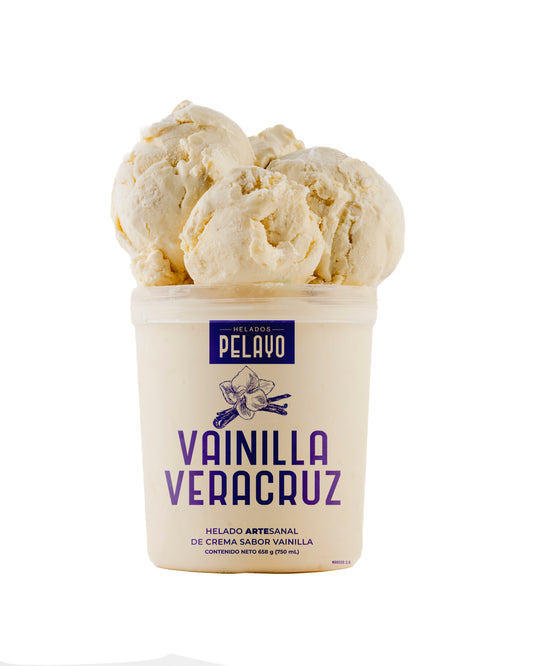 VAINILLA VERACRUZ